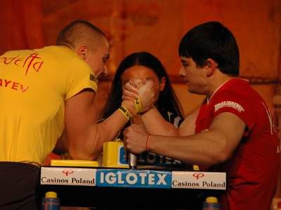 Vendetta Starogard Gdaski