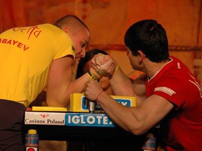 Vendetta Starogard Gdaski