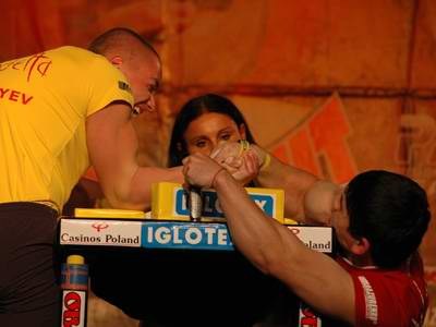 Vendetta Starogard Gdaski