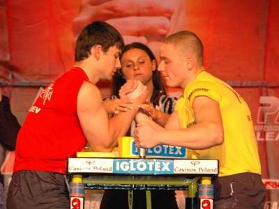 Vendetta Starogard Gdaski