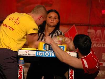 Vendetta Starogard Gdaski