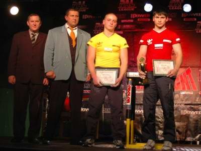 Vendetta Starogard Gdaski