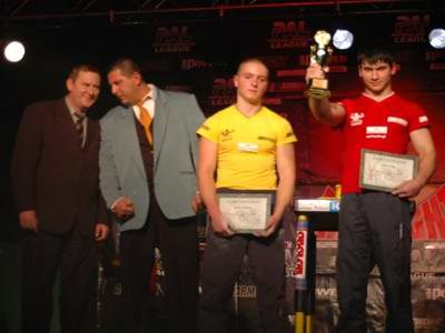 Vendetta Starogard Gdaski