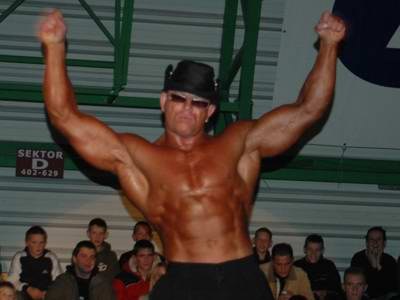 Vendetta Starogard Gdaski