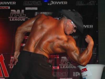 Vendetta Starogard Gdaski