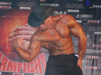 Vendetta Starogard Gdaski