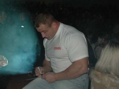 Vendetta Starogard Gdaski