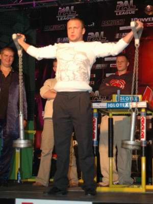 Vendetta Starogard Gdaski