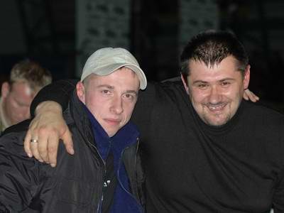 Vendetta Starogard Gdaski