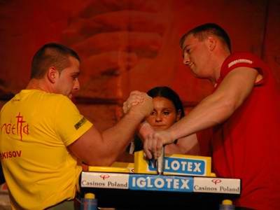 Vendetta Starogard Gdaski