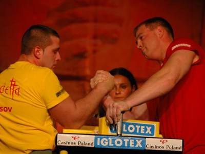 Vendetta Starogard Gdaski