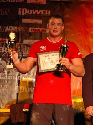 Vendetta Starogard Gdaski