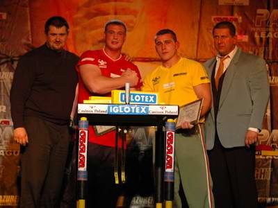 Vendetta Starogard Gdaski