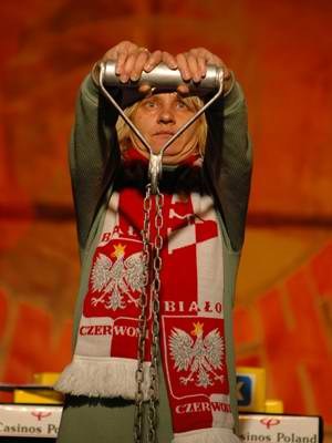 Vendetta Starogard Gdaski