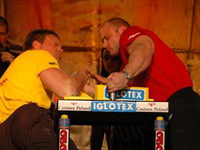 Vendetta Starogard Gdaski