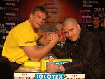 Vendetta Starogard Gdaski