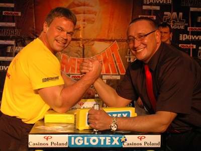 Vendetta Starogard Gdaski