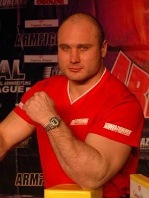 Vendetta Starogard Gdaski