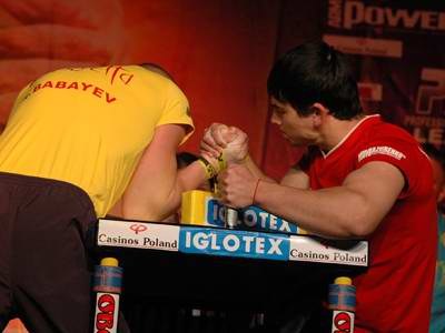 Vendetta Starogard Gdaski