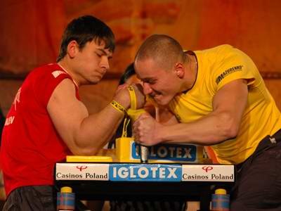 Vendetta Starogard Gdaski