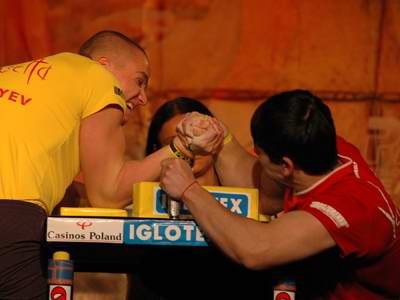 Vendetta Starogard Gdaski