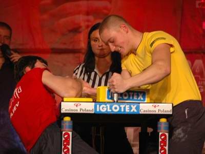 Vendetta Starogard Gdaski