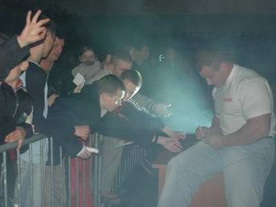 Vendetta Starogard Gdaski