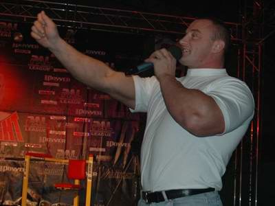 Vendetta Starogard Gdaski