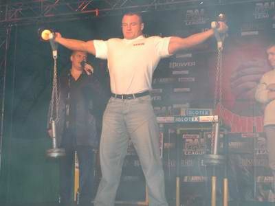 Vendetta Starogard Gdaski