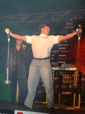 Vendetta Starogard Gdaski