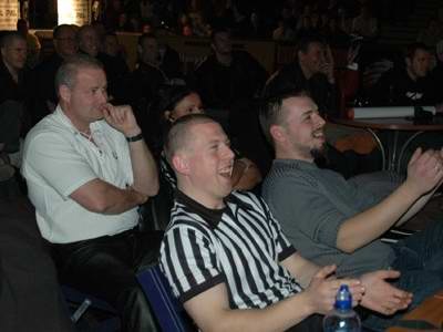 Vendetta Starogard Gdaski