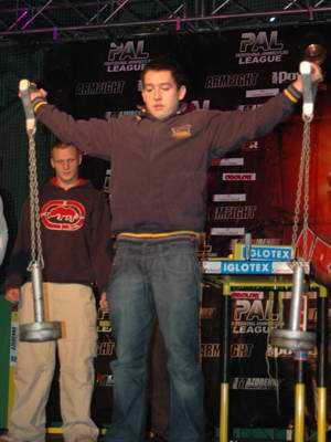 Vendetta Starogard Gdaski