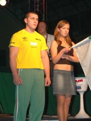 Vendetta Starogard Gdaski