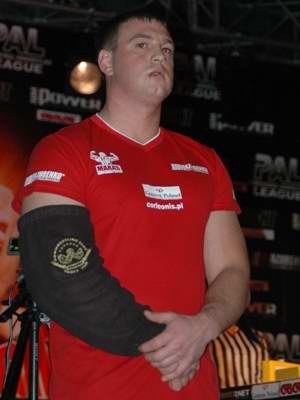 Vendetta Starogard Gdaski