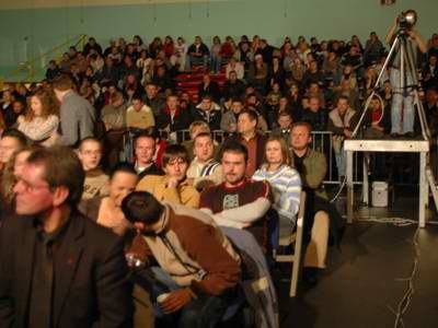 Vendetta Starogard Gdaski