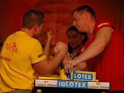 Vendetta Starogard Gdaski