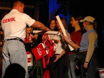 Vendetta Starogard Gdaski