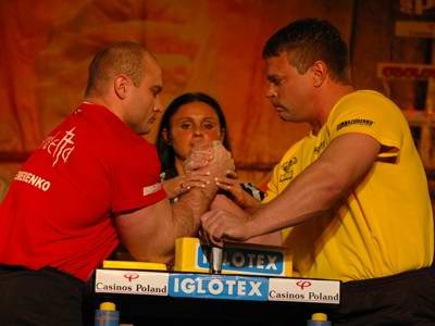 Vendetta Starogard Gdaski