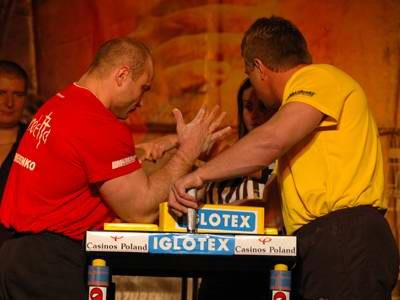 Vendetta Starogard Gdaski