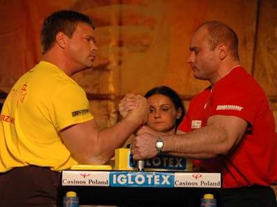 Vendetta Starogard Gdaski