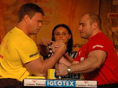 Vendetta Starogard Gdaski