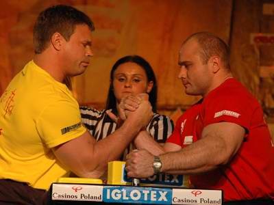 Vendetta Starogard Gdaski