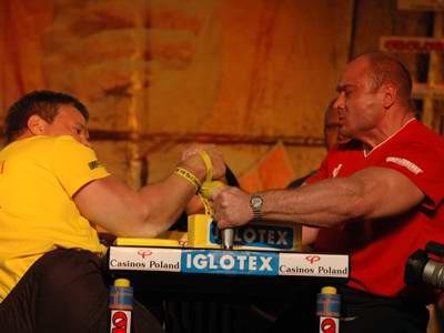 Vendetta Starogard Gdaski