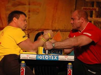 Vendetta Starogard Gdaski