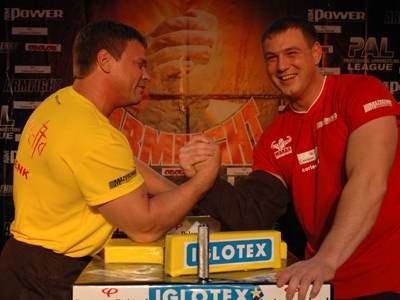 Vendetta Starogard Gdaski