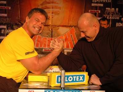 Vendetta Starogard Gdaski