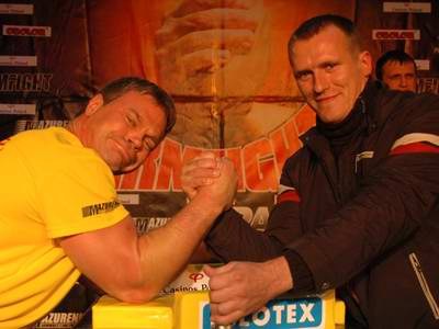 Vendetta Starogard Gdaski