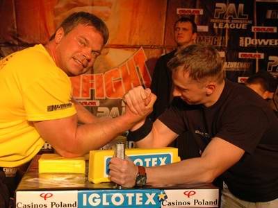 Vendetta Starogard Gdaski