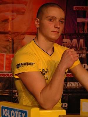 Vendetta Starogard Gdaski