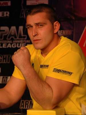 Vendetta Starogard Gdaski